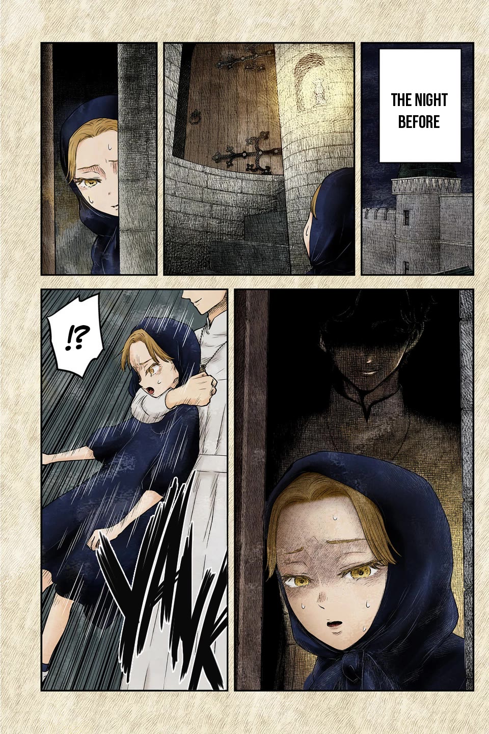 Shadows House, Chapter 223 image 04